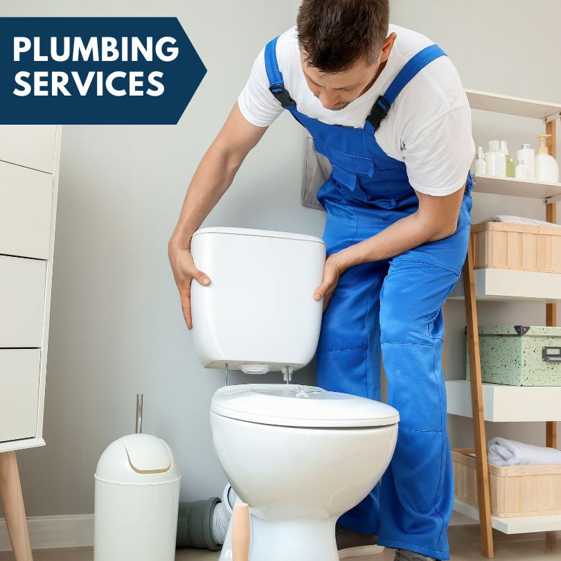 Plumbing Company in Golden, IL